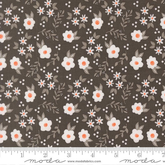 Birch and Willow Charcoal 37725 18 Moda #1