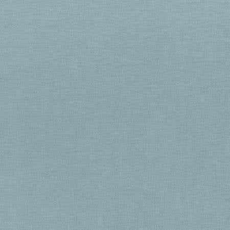 Cotton Supreme - Meissen Blue Solid