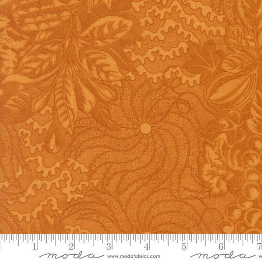 Butternut and Sage Butterscotch 35441 17 Moda #1