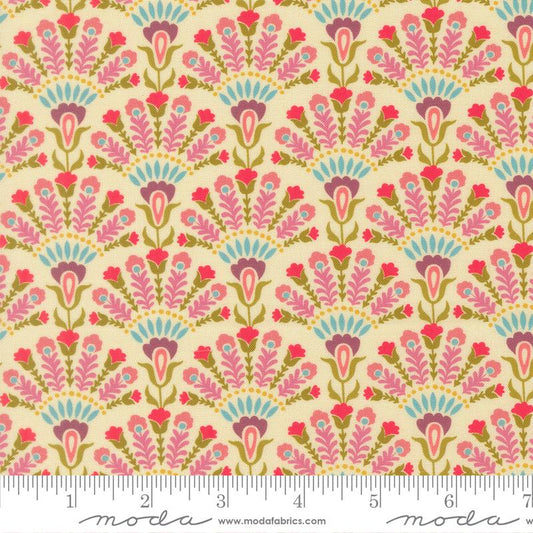 Sitara Opaline Cream 11983 11 Moda #1