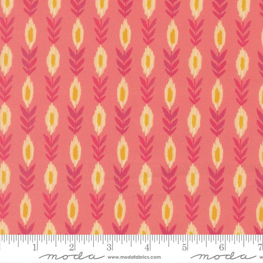 Sitara Vines Rose 11984 25 Moda #1