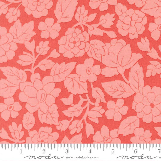 Bloomsberry Nantucket Red 55351 17 Moda #1