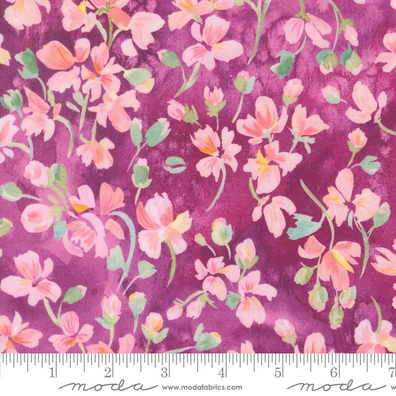 Fleur The Love Dahlia 39886 13 Moda #1