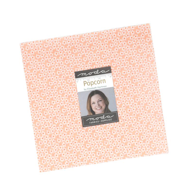 Popcorn Layer CakeÂ® 51280LC Moda Precuts#1