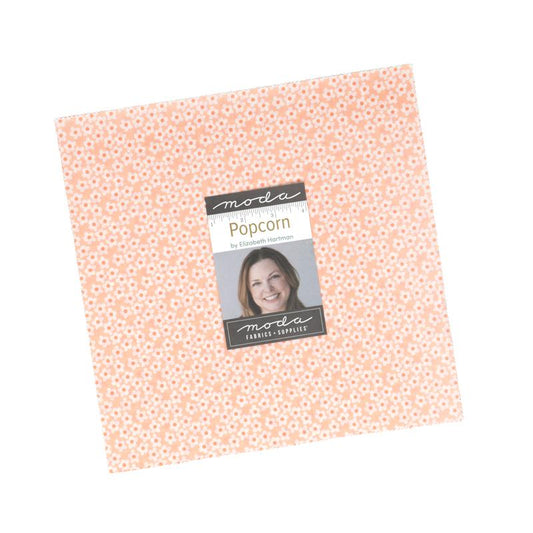 Popcorn Layer CakeÂ® 51280LC Moda Precuts#1