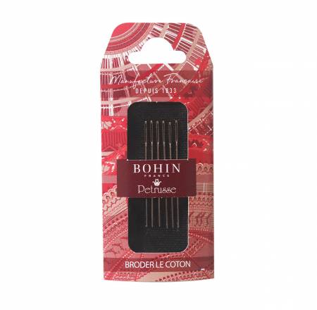 Cotton Tapestry Needles No26 6ct