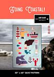 Going Coastal Quilt Pattern