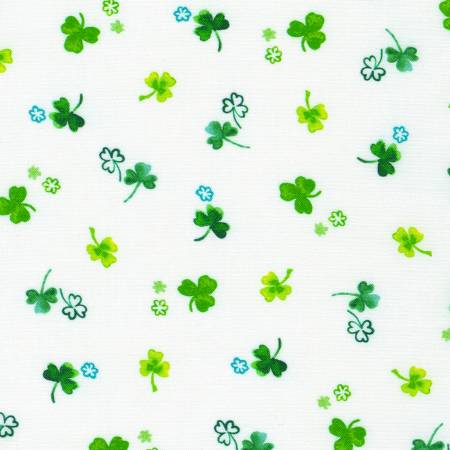 Lucky Day - Tiny Clovers Clover