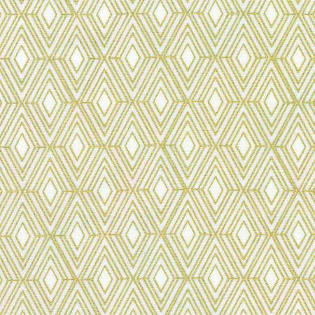 Golden Vibes - Diamonds Pearl w/Metallic