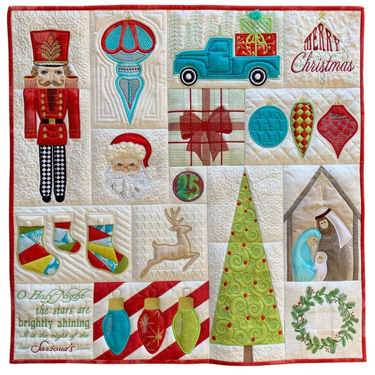 All Things Jolly USB