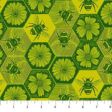 Indelible Ink - Busy Citrus