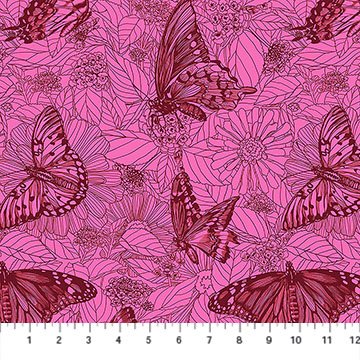 Indelible Ink - Winging It Candy