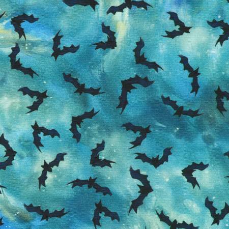Moon Spell - Evening Bats