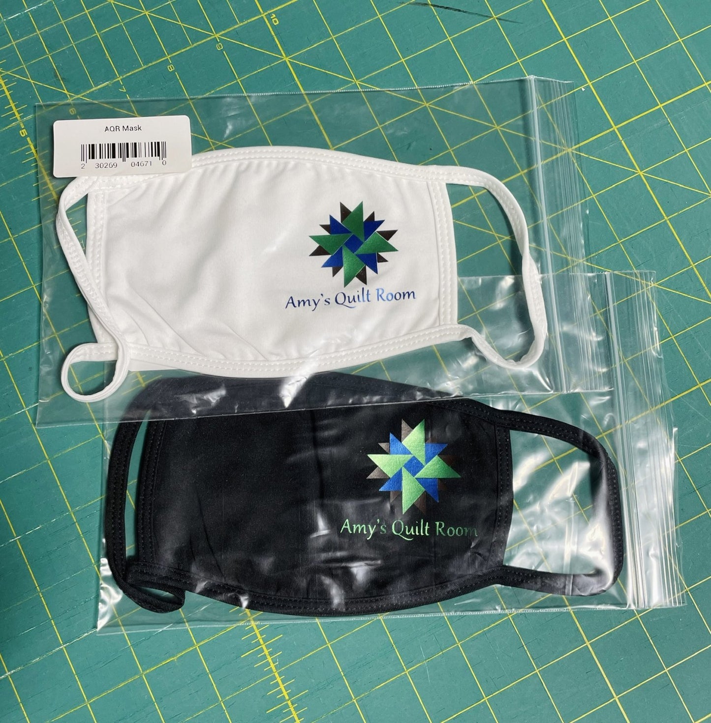 AQR Mask
