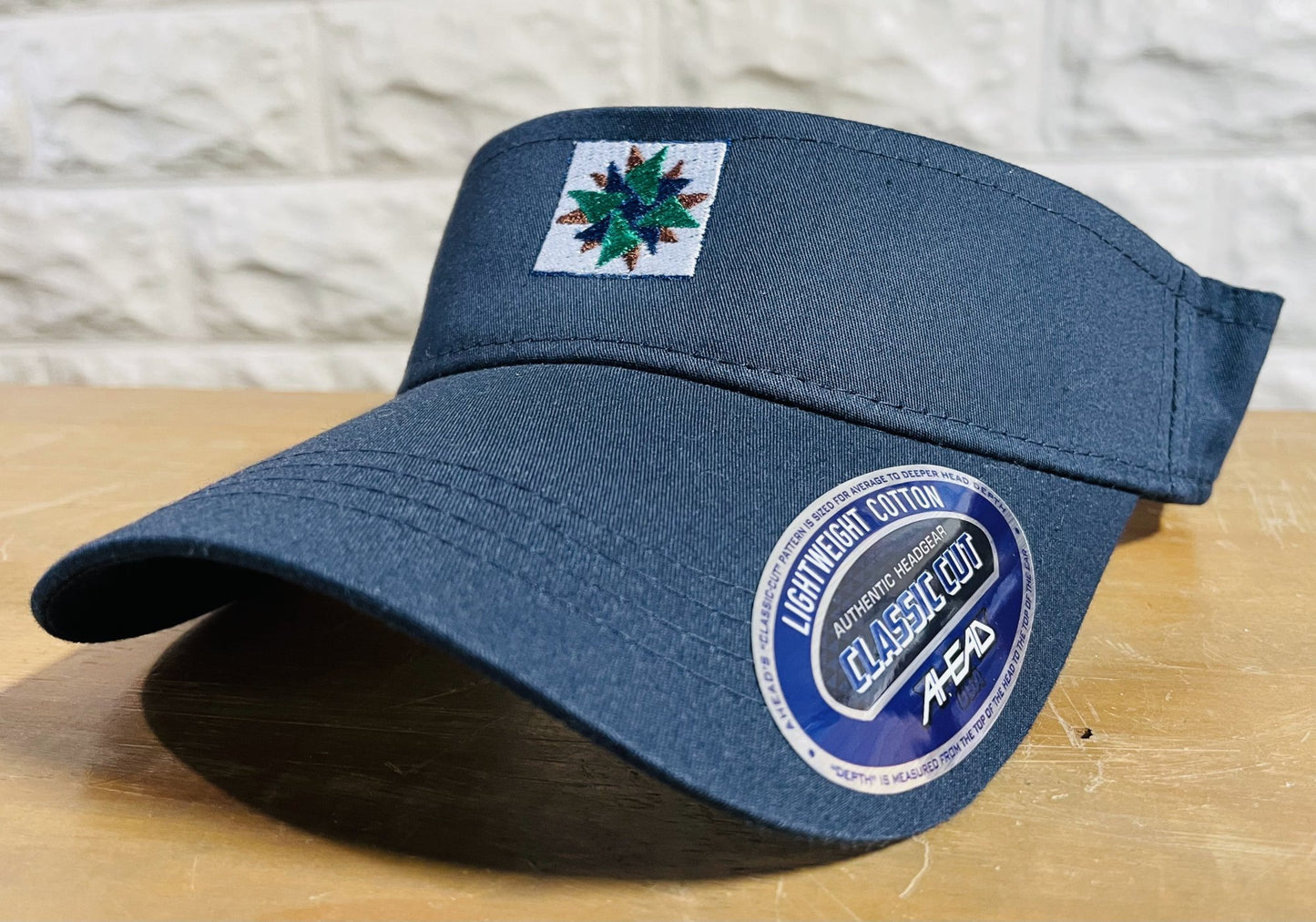 AQR Visor
