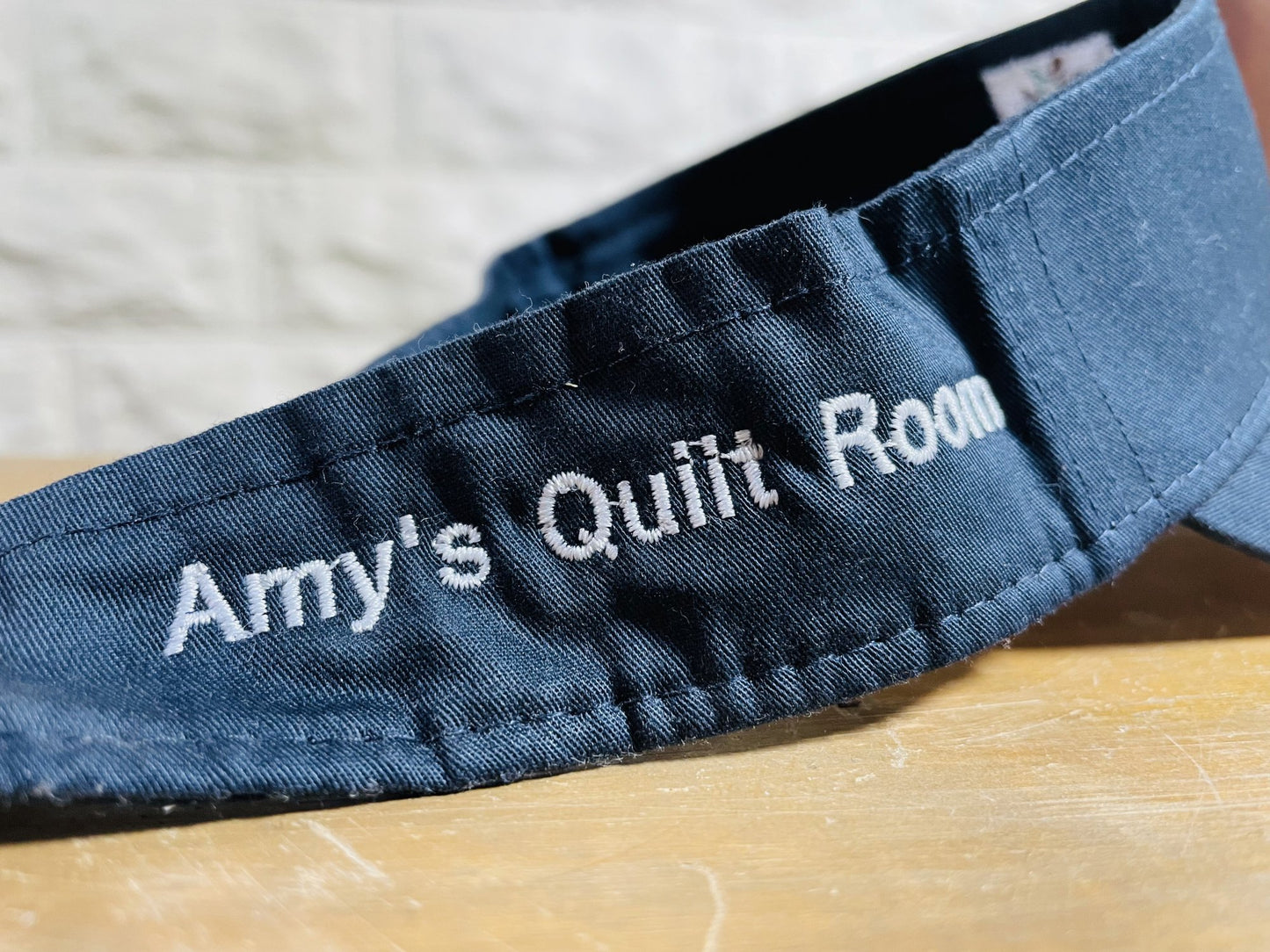 AQR Visor