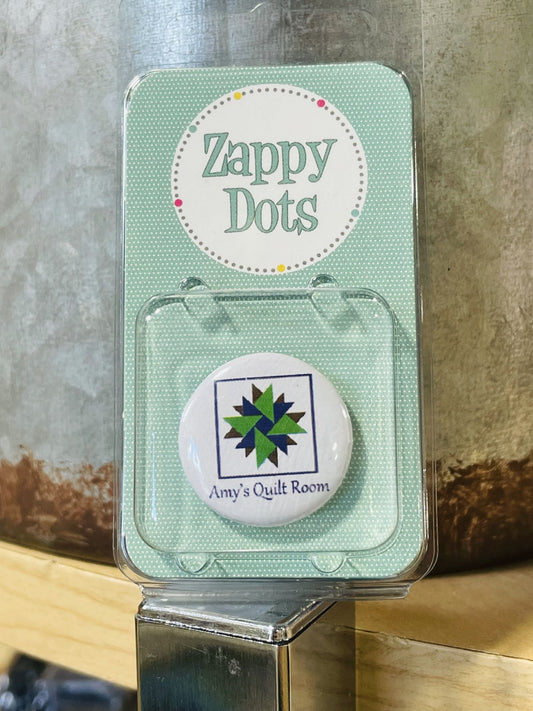 Zappy Dots AQR - Needle Nanny