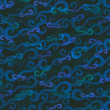 Oceanica - Waves Navy