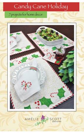 Candy Cane Holiday