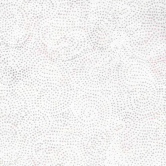 Island Batik Neutrals - Almond