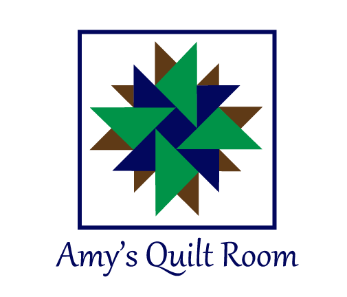 Amy's Quilt Room