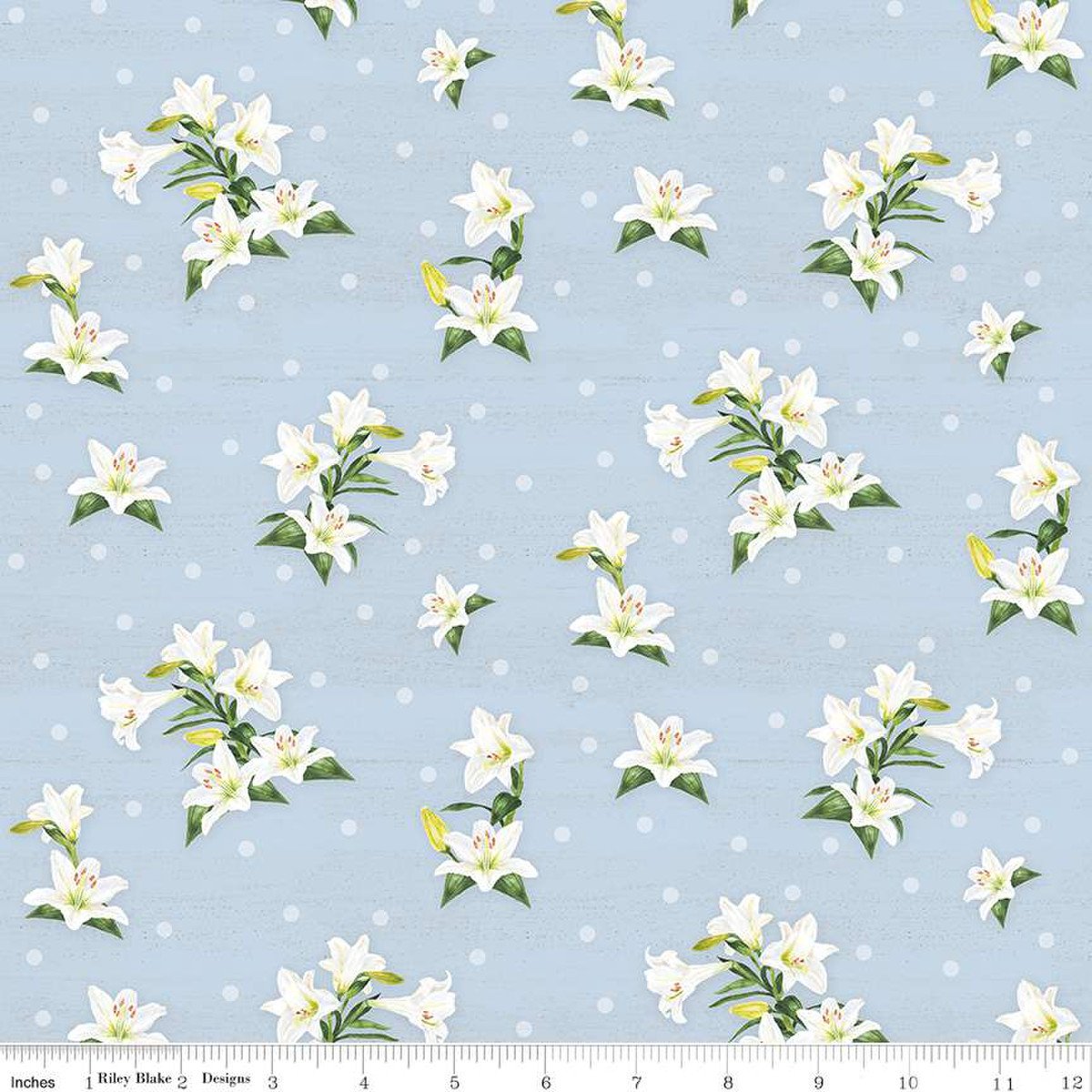 April Placemat Kit (Riley Blake Designs)
