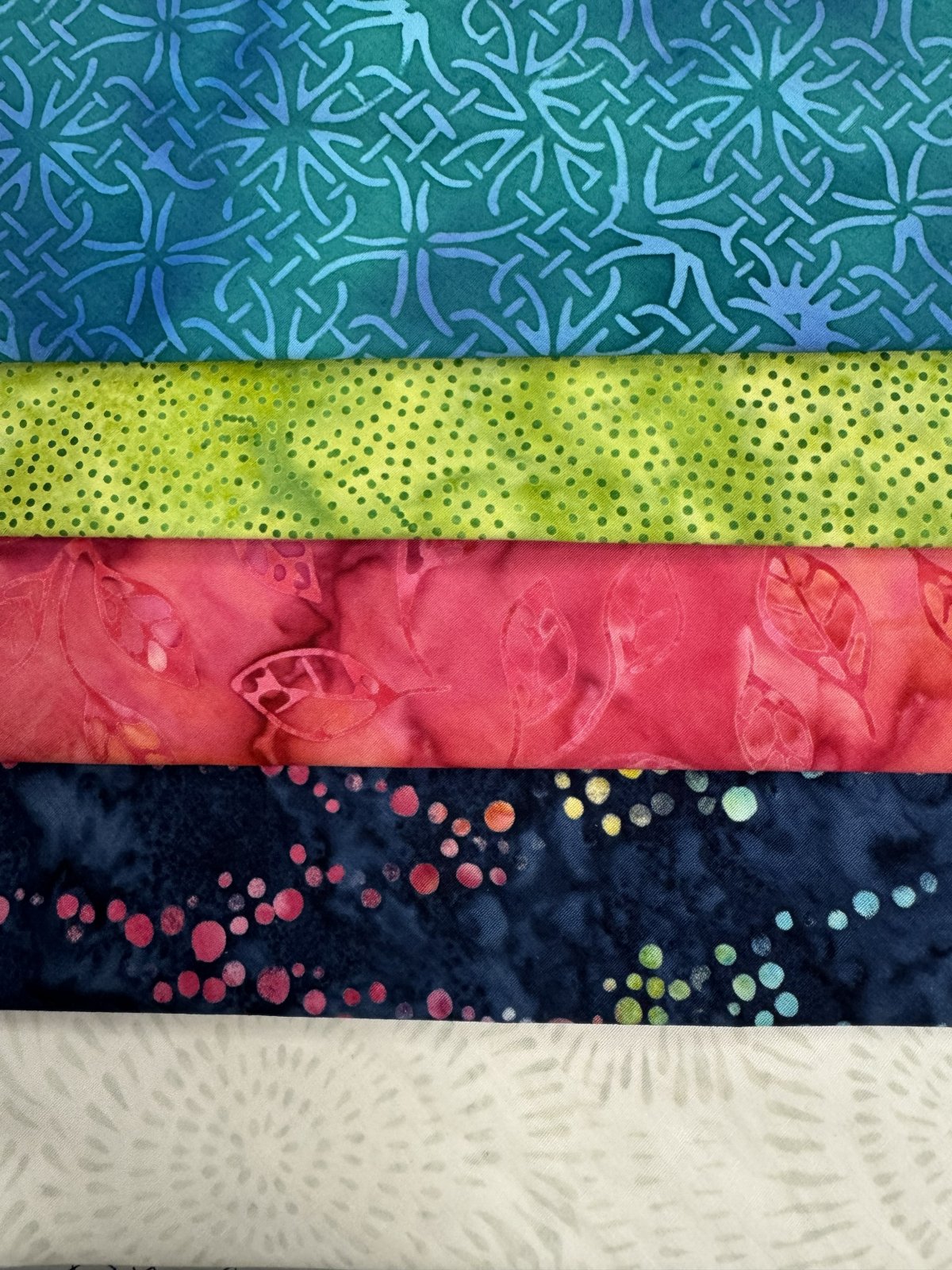 Ultimate Mystery 2026 Quilt Kit