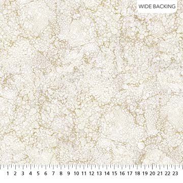 BLISS VANILLA CREAM - Oasis - 108 Backing