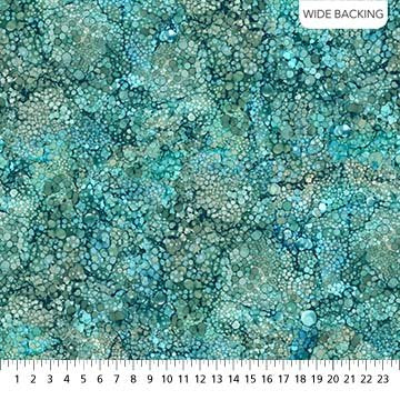 BLISS TRANQUILITY - Oasis - 108" Backing