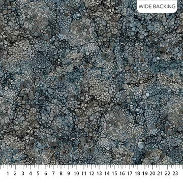 BLISS GLACIER - Oasis - 108" Backing