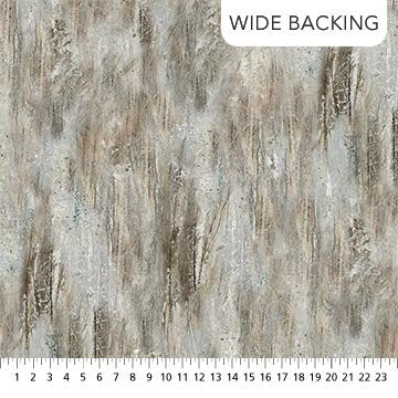 Stallion - Light Grey Texture WB