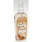 Best Press 6oz Peaches & Cream