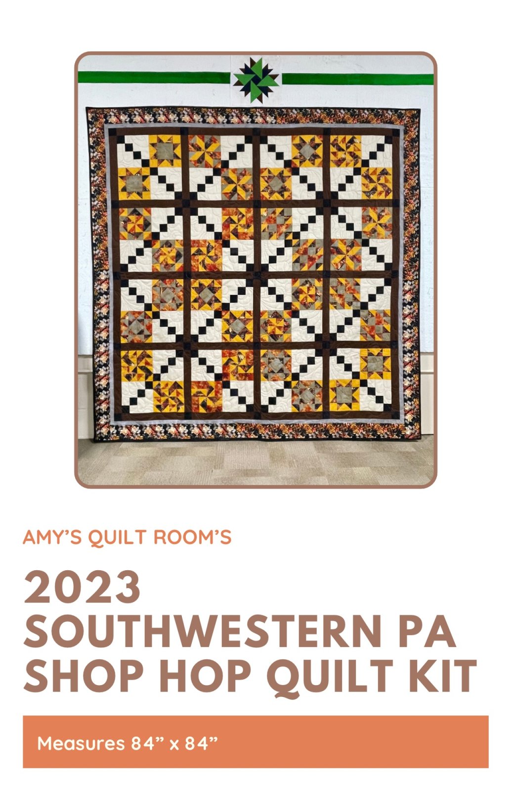 2023 SW PA Shop Hop Pattern
