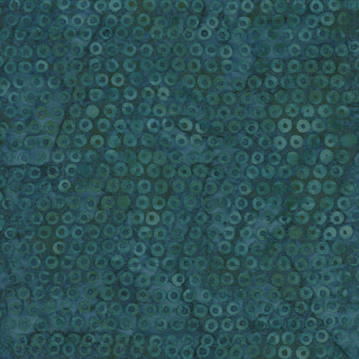 Batik Blender - Cherio-Bermuda