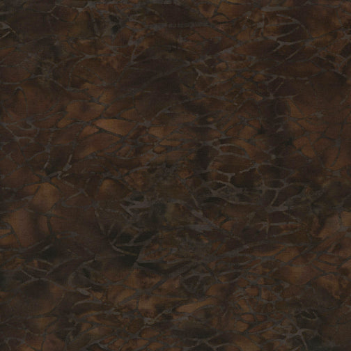 Batik Blenders - Large Netting-Cappuccino