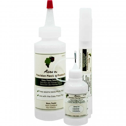 Easy Precision Piecing Starter Kit