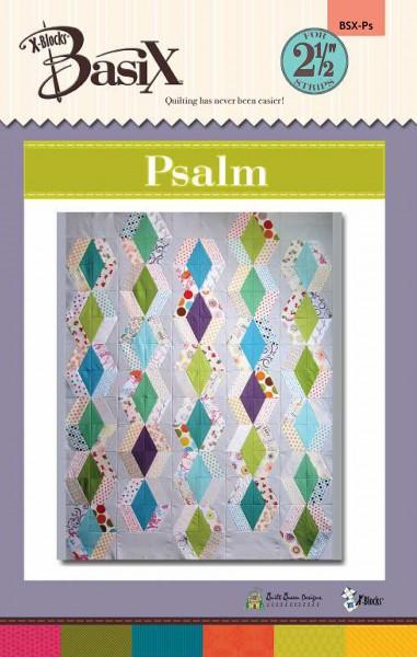 Psalm Pattern