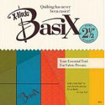 Basix Template 2-1/2"
