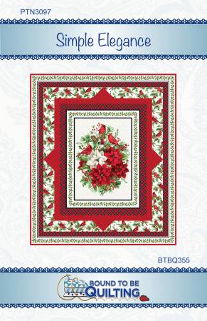 Simple Elegance Pattern