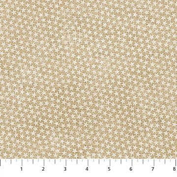 American Heartland - Beige Star Blender