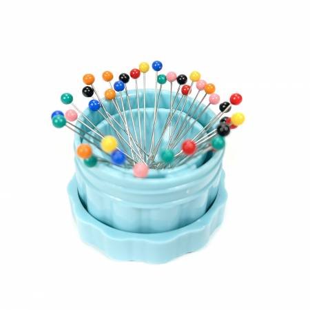 Small Magnetic Pin Cup