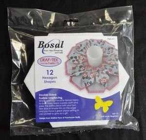 Fold N Stitch Blooms Bundle