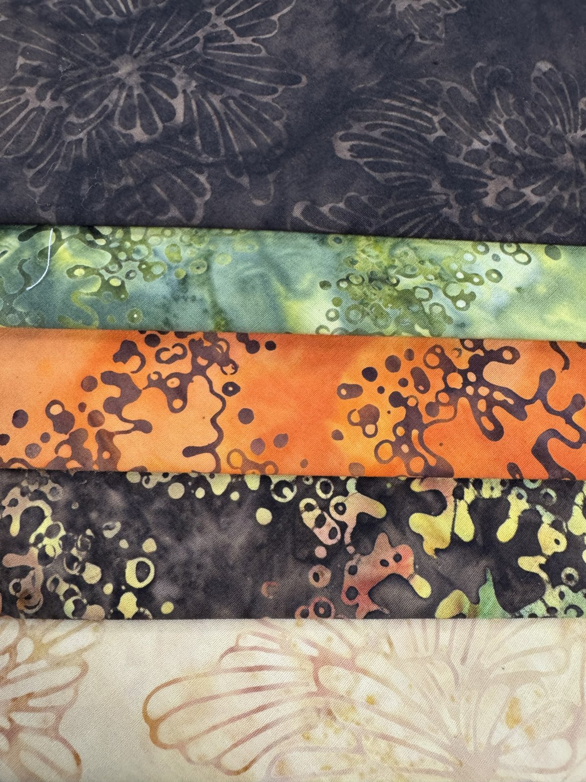Ultimate Mystery 2026 Quilt Kit