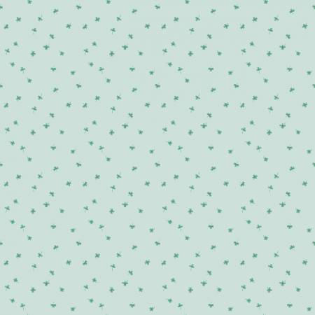 Chloe - Clovers Mist