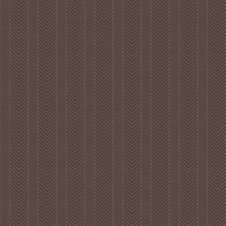 Wake at the Lake - Herringbone Brown