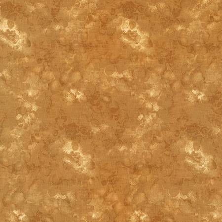 Solidish - Toffee Solid-Ish Watercolor Texture