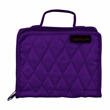 Mini Organizer Petite Purple by Yazzii