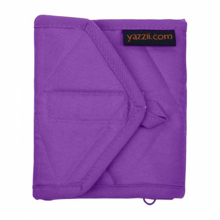 Yazzi Craft Wallet Purple