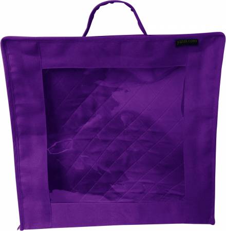 Yazzii Block Showcase Bag