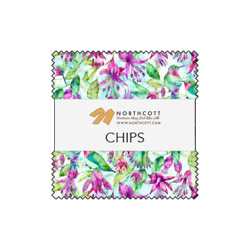 Concerto - 5" Chips